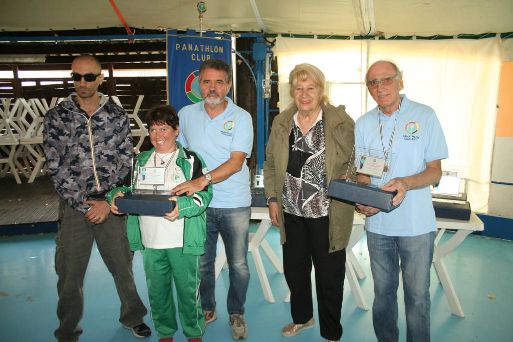 11° Memorial &#8220;Giorgio De Alexandris&#8221; &#8211; Torneo di &#8220;Bocce a coppie integrate&#8221;