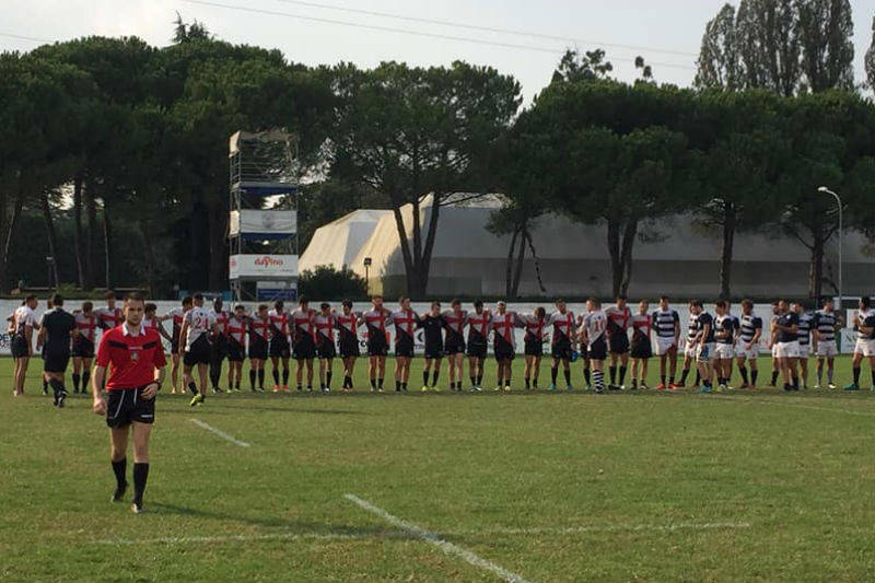 Proseguono i test amichevoli del Monferrato Rugby in preparazione al campionato