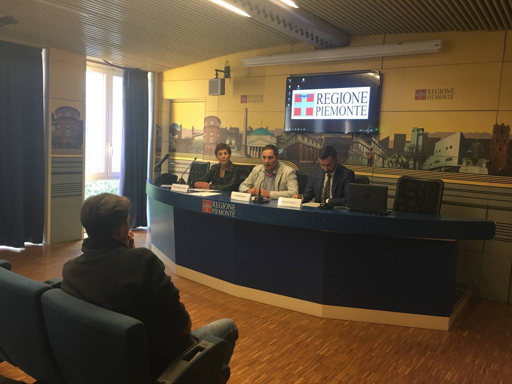 Piemonte: 5 milioni di euro nel 2020 per far ripartire lo sport
