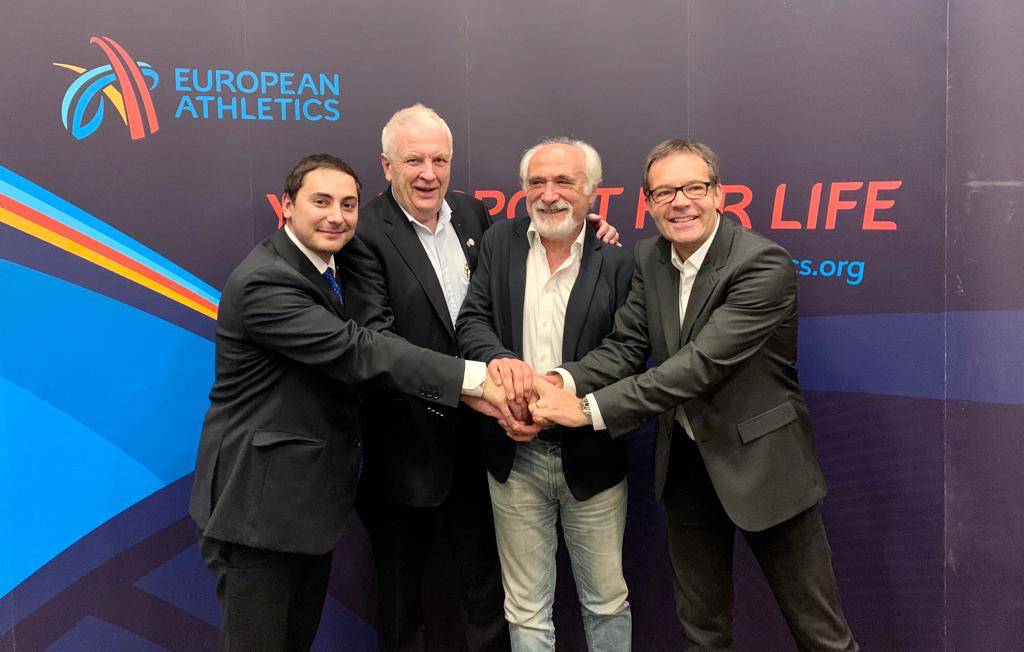 Il Piemonte ospiterà i Campionati Europei di Cross del 2021