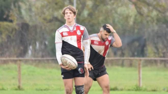 Rugby: Valorzi e Bertelli “sorvegliati speciali” per la Nazionale Under 18