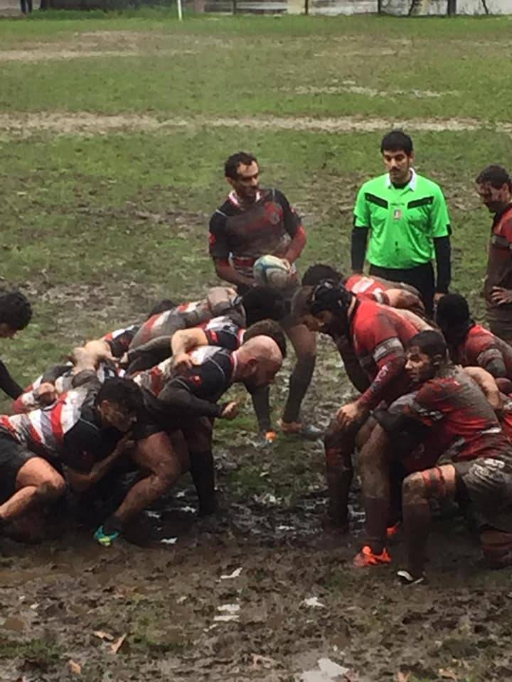 Il Monferrato Rugby atteso dal derby casalingo piemontese contro Ivrea