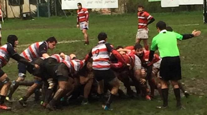 Il Monferrato Rugby vince a Varese e consolida il quarto posto