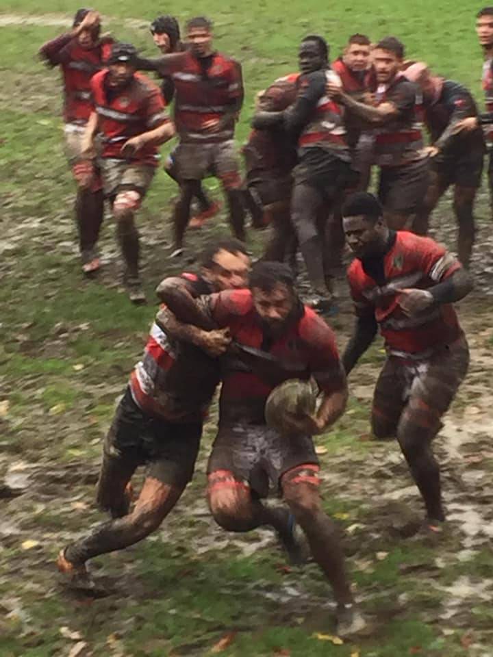 Varese-Monferrato Rugby stagione 2019/20