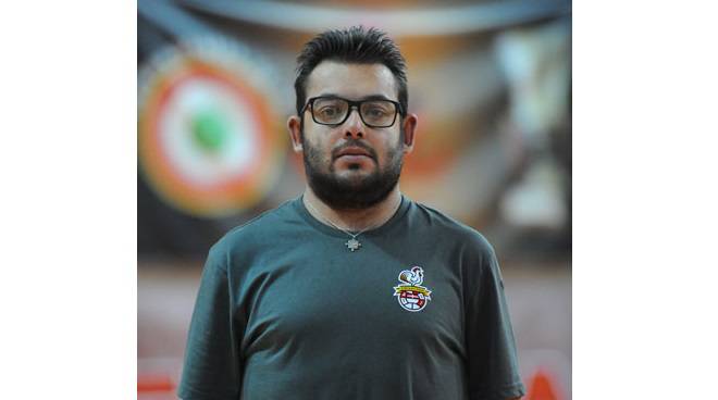 L’Orange Futsal piange la prematura scomparsa di Erik Stennardo