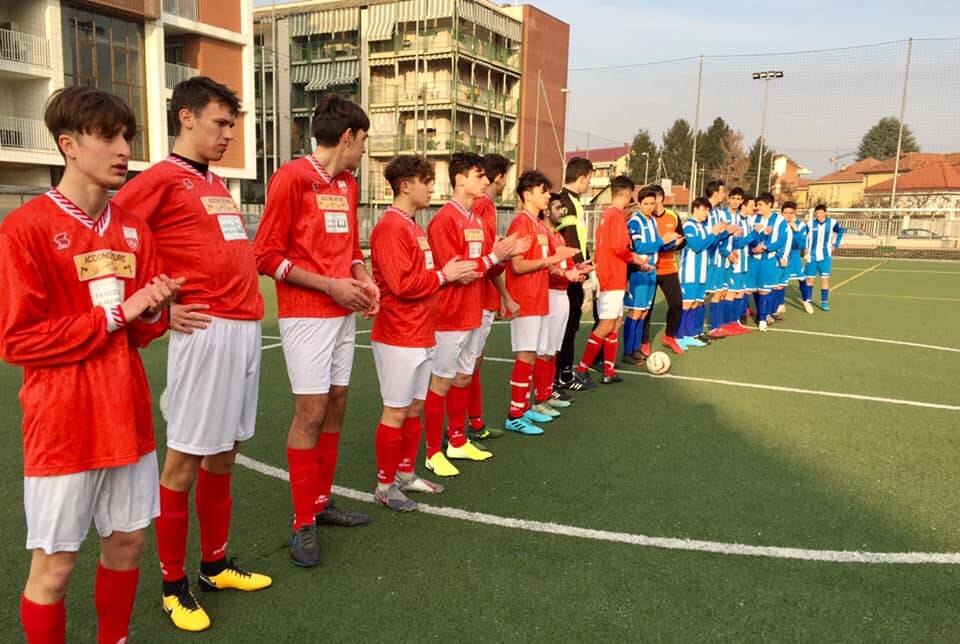 Moncalvo Calcio: la Juniores ferma la capolista sul pari, ko per la prima squadra
