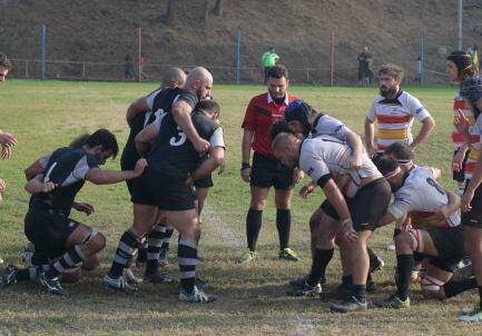 Il Monferrato Rugby in cerca di riscatto nella trasferta di Bergamo
