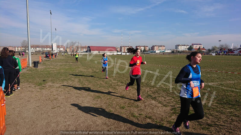 Campionati Studenteschi di Corsa Campestre Asti 2019/20