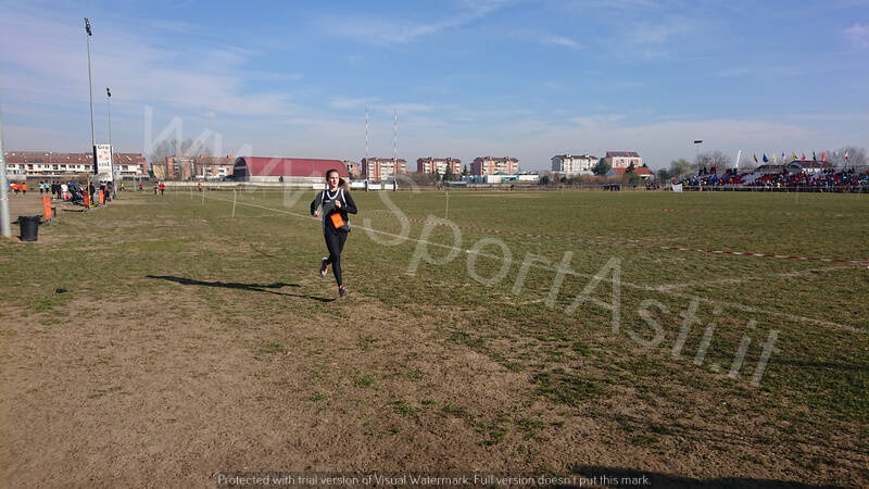 Campionati Studenteschi di Corsa Campestre Asti 2019/20