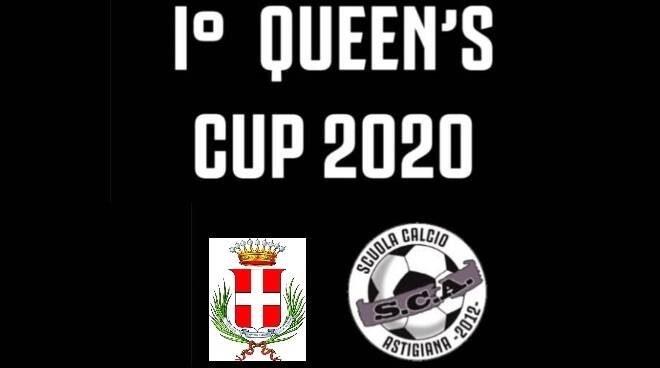 Tutto pronto ad Asti per la prima edizione della Queen’s Cup, il torneo under 10 femminile targato SCA