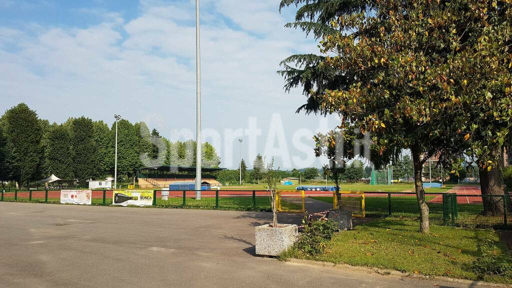 Al Campo scuola ad Asti si assegnano i titoli regionali dei 10 mila metri