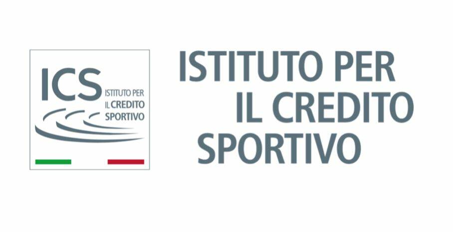 Istituto per il Credito Sportivo: nuovi mutui liquidità per associazioni e società sportive dilettantistiche
