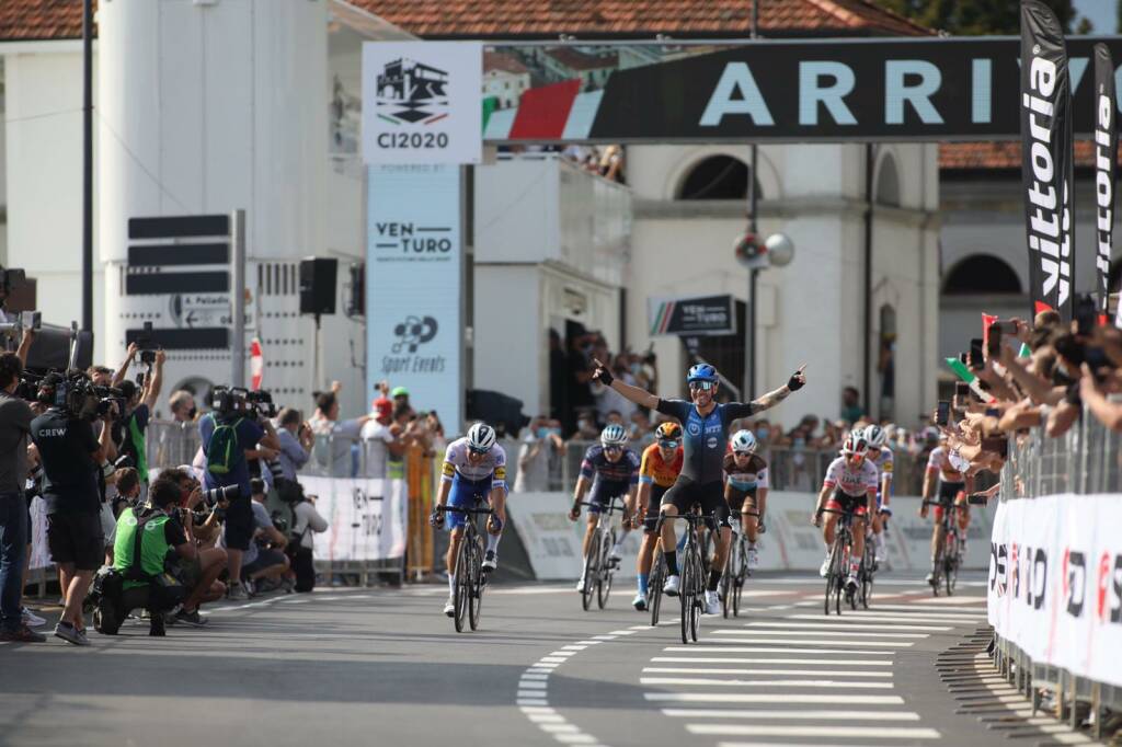 nizzolo campionati italiani ciclismo 2020 foto credti POCI'S