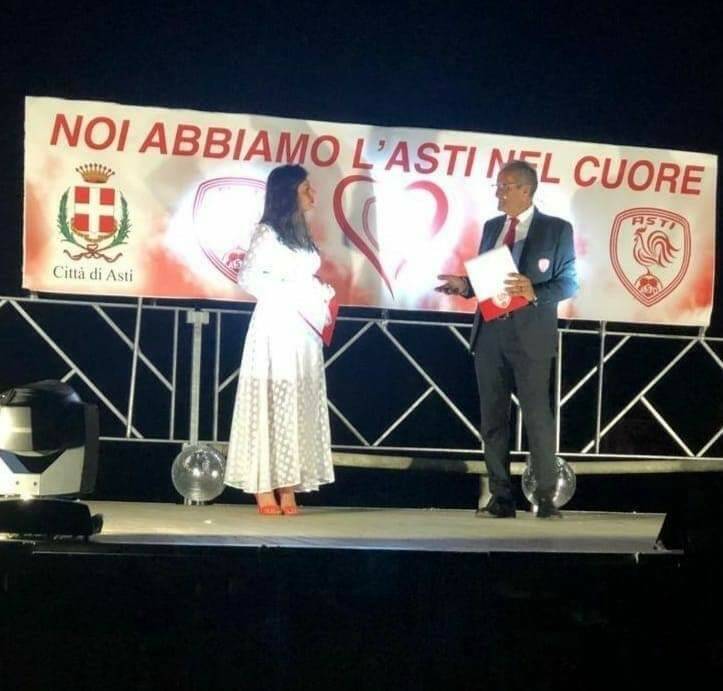 Dalla Scuola Calcio all’Eccellenza: al “Censin Bosia”grande entusiasmo per la presentazione ufficiale delle squadre dell’ASD Asti