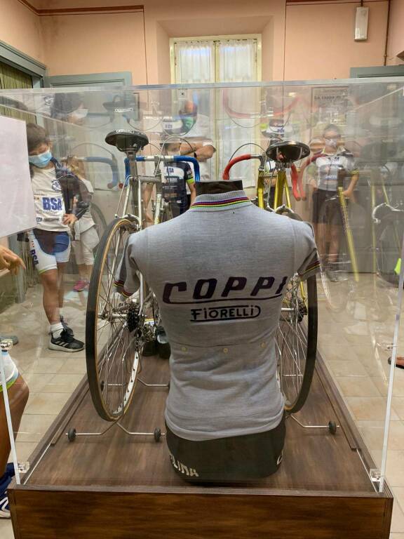 pedale canellese museo coppi castellania
