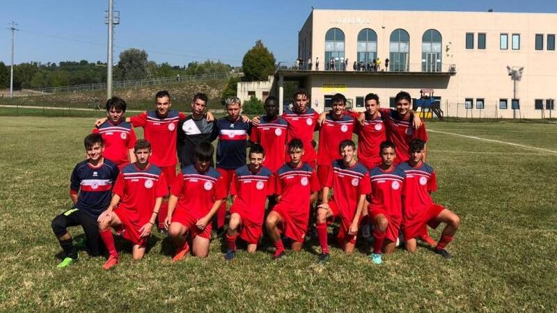 Giovanili Pro Villafranca: ottimo debutto in campionato per gli Allievi Under 17