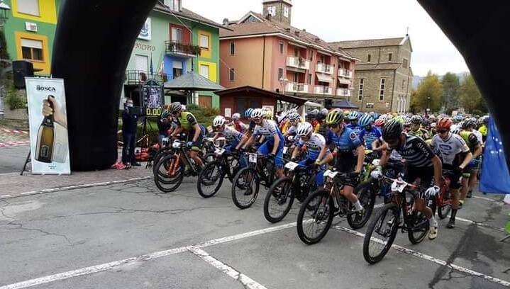 Federciclismo Piemonte: varati i calendari regionali provvisori della stagione 2021