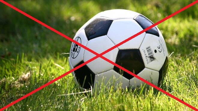 Accordo tra le società di calcio e calcio a 5 astigiane: resta ferma l’attività giovanile