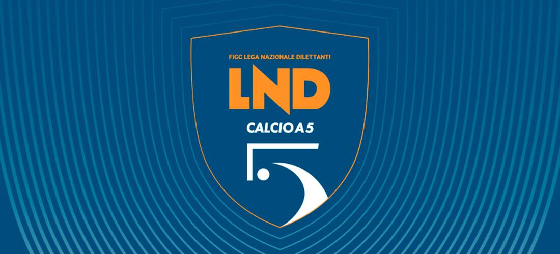 La Divisione Calcio a 5 conferma i campionati nazionali, ma il derby tra Orange Futsal e Nizza viene rinviato
