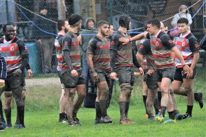 Monferrato Rugby: inizio del campionato di Serie B posticipato ad aprile