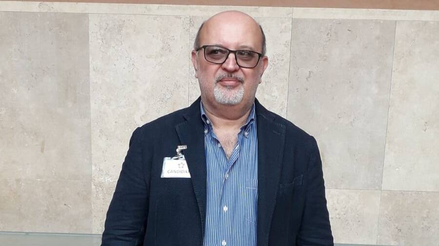 Fabrizio Bittner eletto presidente della Federazione Italiana di Pentathlon Moderno