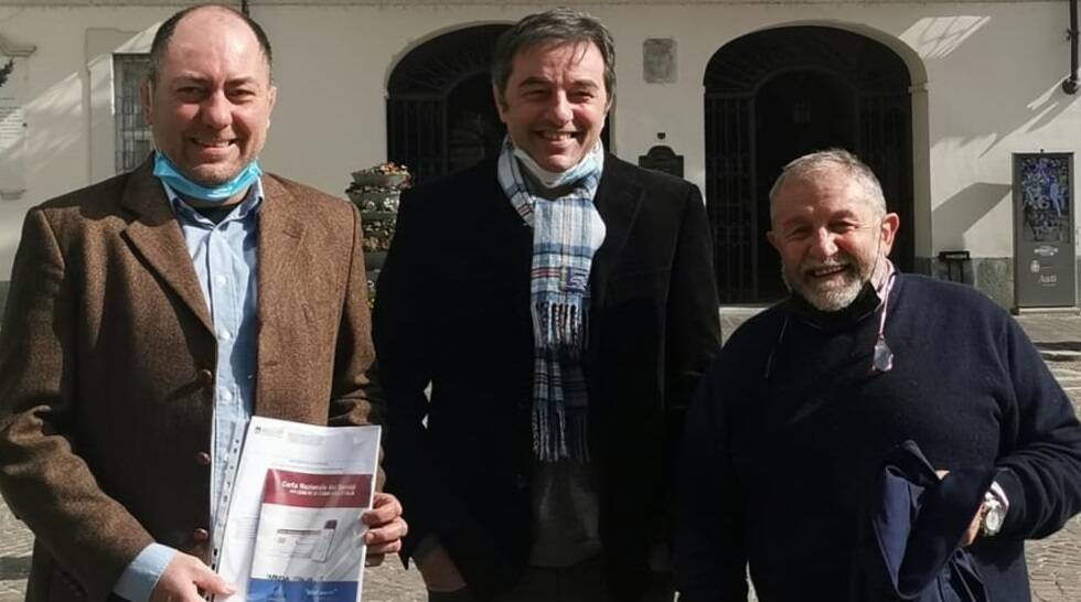 Asti, gli impianti del LungoTanaro casa del Rugby per i prossimi quindici anni