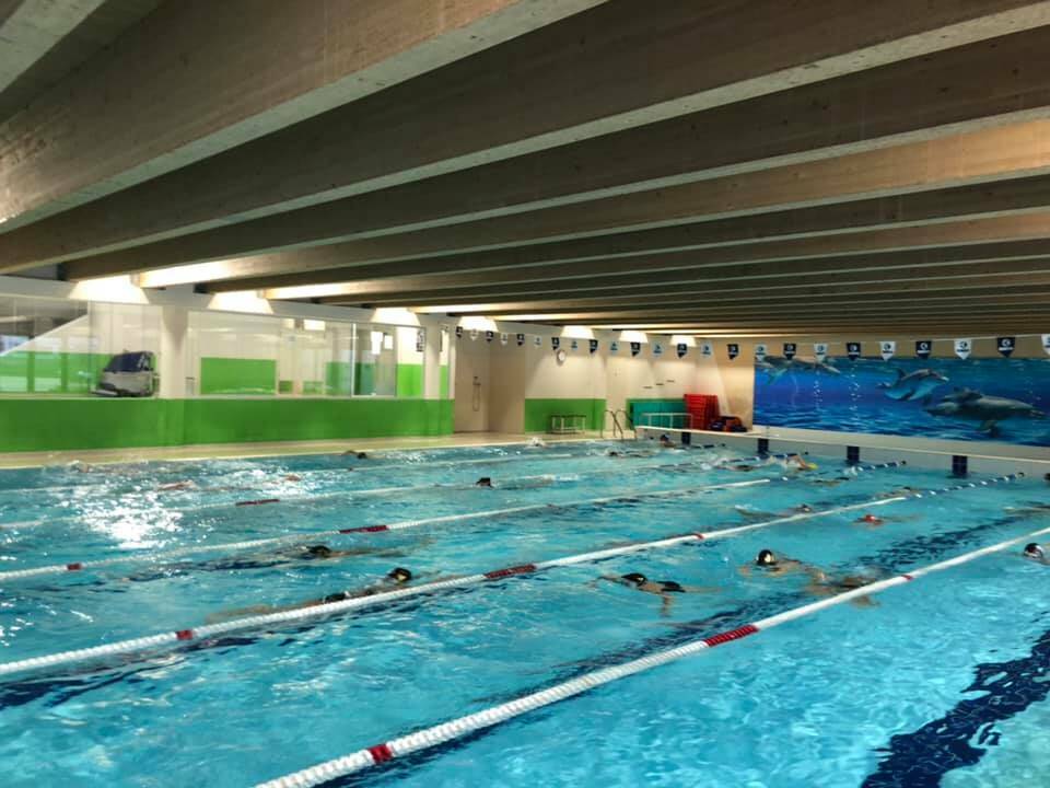 Grandi miglioramenti per gli atleti dello Junior Asti Pentathlon alla gara regionale di Nuoto