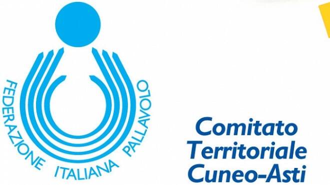 Rinnovato il Comitato Territoriale Fipav Cuneo Asti per il prossimo quadriennio