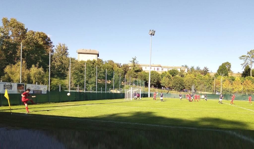 Fermo il calcio sul campo il Moncalvo Calcio lancia la sfida agli eSport e cerca giocatori per Fifa Pro Club