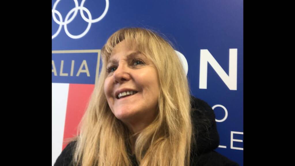 Lavinia Saracco riconfermata Delegato CONI della provincia di Asti