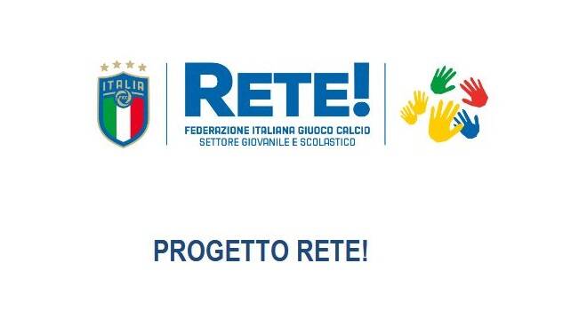 L’Asd Asti aderisce al Progetto RETE! promossa dalla Federazione Italiana Giuoco Calcio