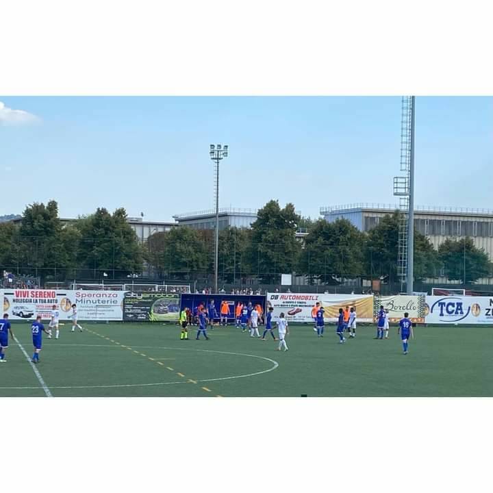 L’ S.D.Savio Asti vince a Torino e passa il turno in Coppa Italia Eccellenza