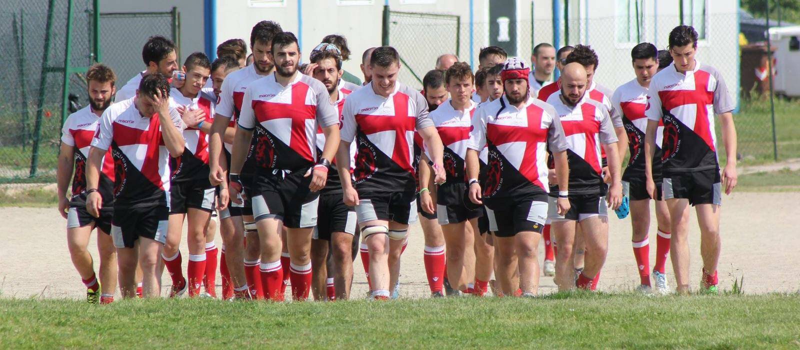 Monferrato rugby 