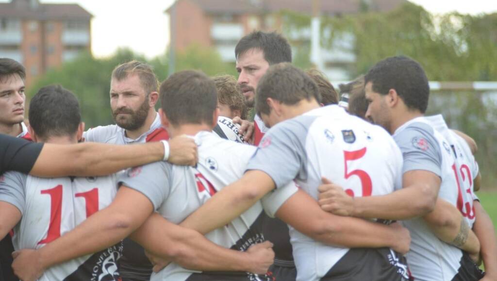 Prosegue la preparazione del Monferrato Rugby in vista dell’avvio ufficiale della stagione
