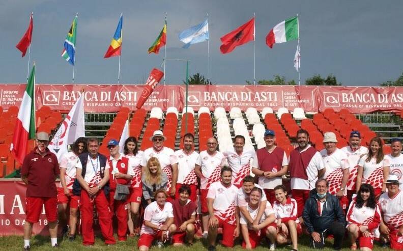 Fervono i preparativi ad Asti per il tradizionale Trofeo Astarco