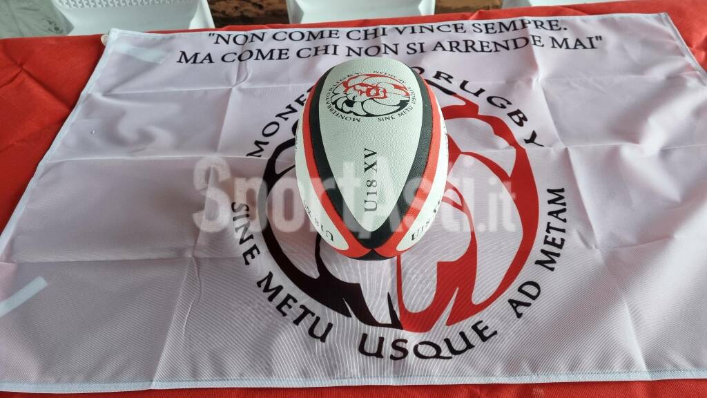 Ancora una sconfitta casalinga per il Monferrato Rugby nel campionato di serie B