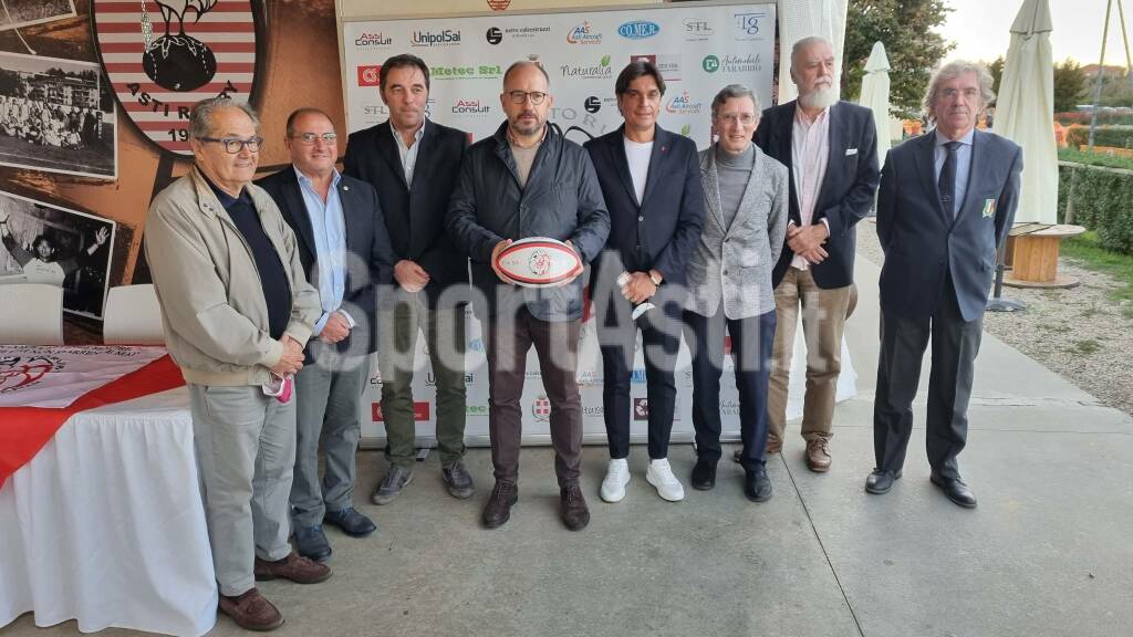 In attesa del debutto stagionale al LungoTanaro la presentazione ufficiale per il Monferrato Rugby