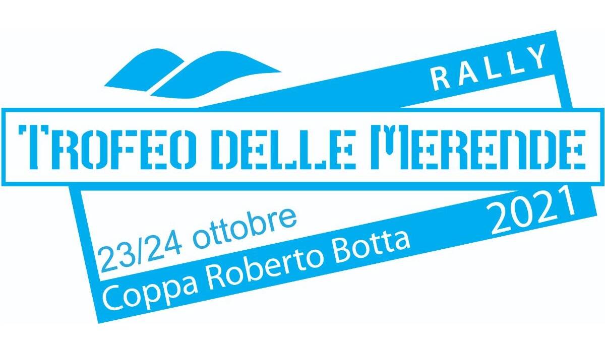 3° Rally Trofeo delle Merende: iscrizioni prolungate di cinque giorni