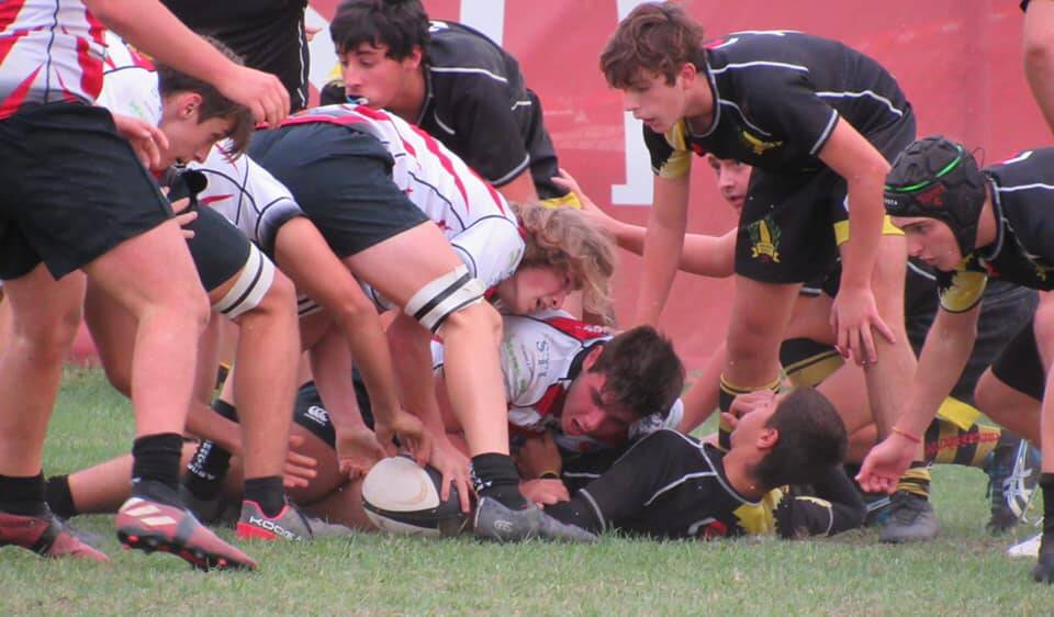 Prime uscite ufficiali per le Under del Monferrato Rugby: vittorie per under 17 e 15, ko di misura per l’under 19