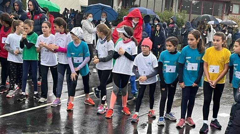 I giovani pentatleti astigiani protagonisti a Modena ai Campionati Regionali Emilia Romagna open Under 17,15 e 13