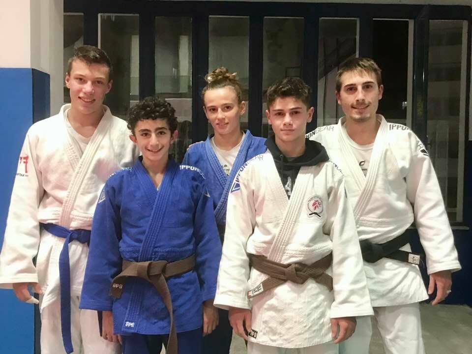 La Polisportiva Astigiana a tutte le finali nazionali di Judo: Matteo Malabaila in finale agli Italiani Assoluti