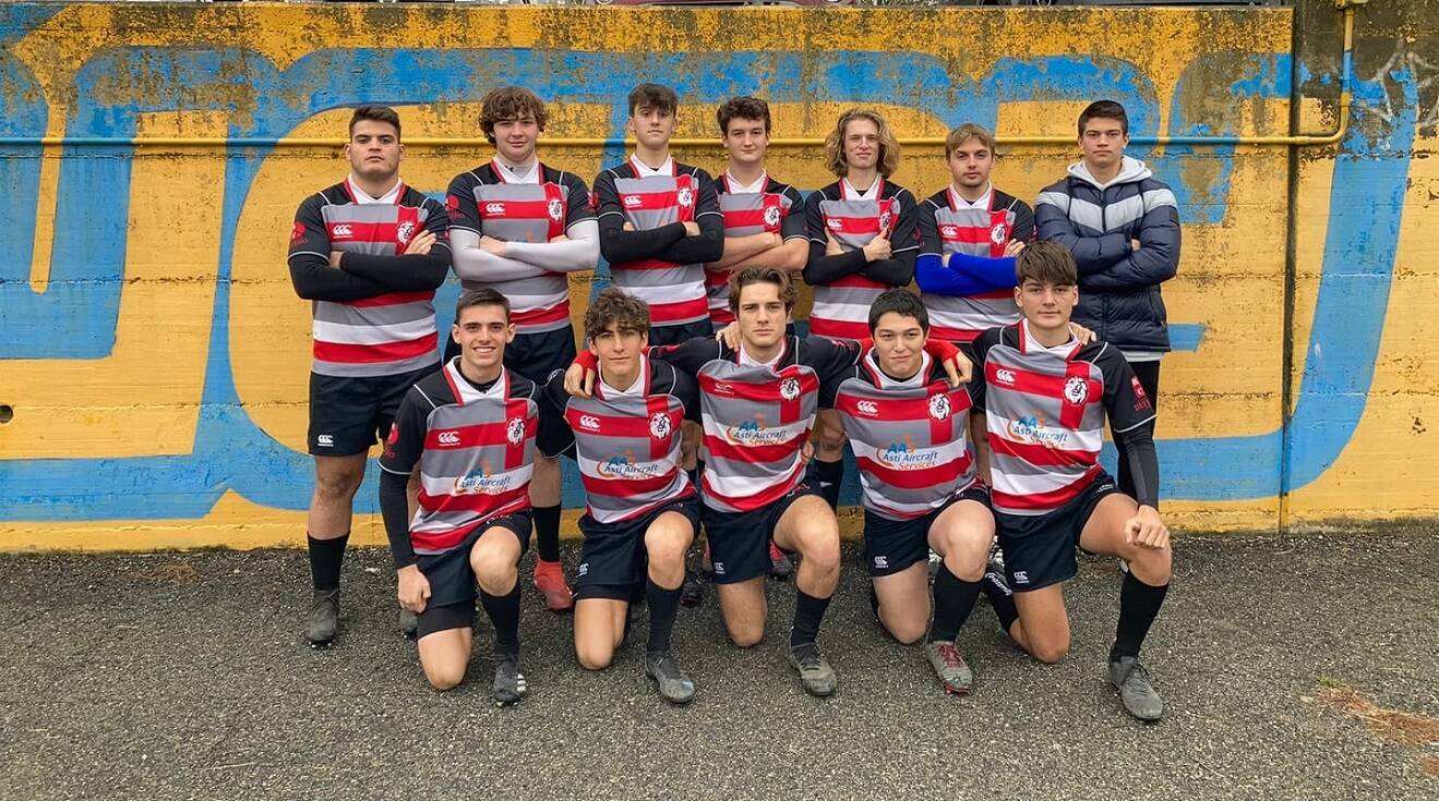 Monferrato Rugby: sconfitta interna per la prima squadra, bene Under 17 e Under 15