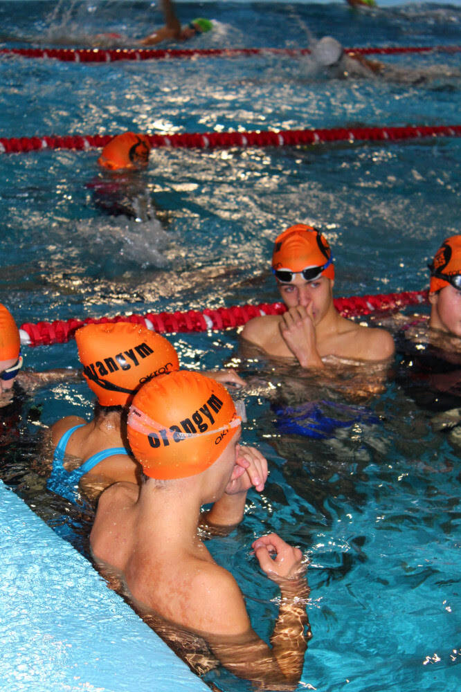 vallebelbo sport gare nuoto 14112021