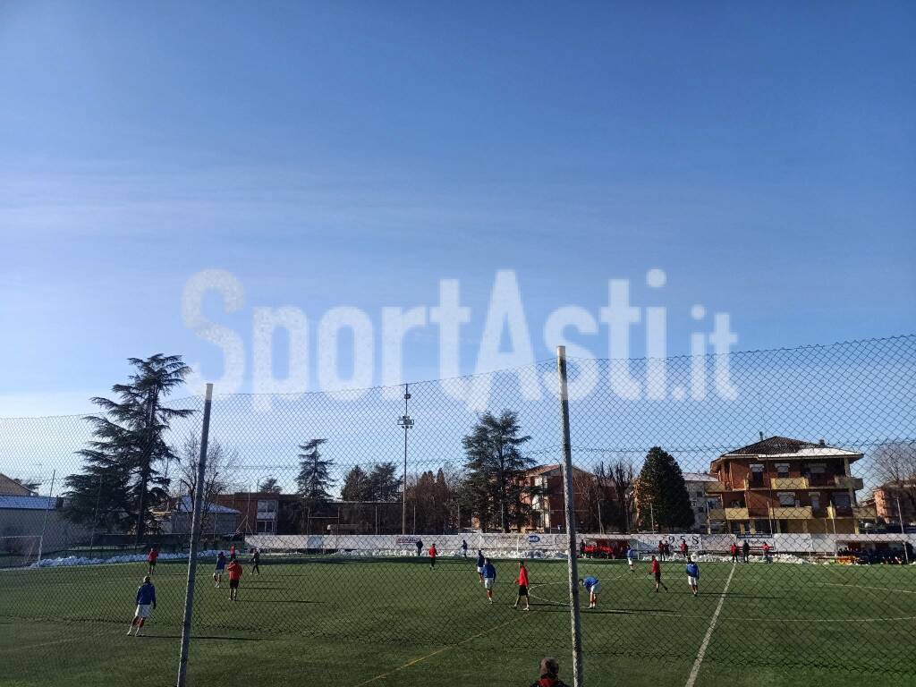 Serie D: non si gioca solo a Casale. Novara, Chieri e Sanremese ok, cade in casa il Derthona
