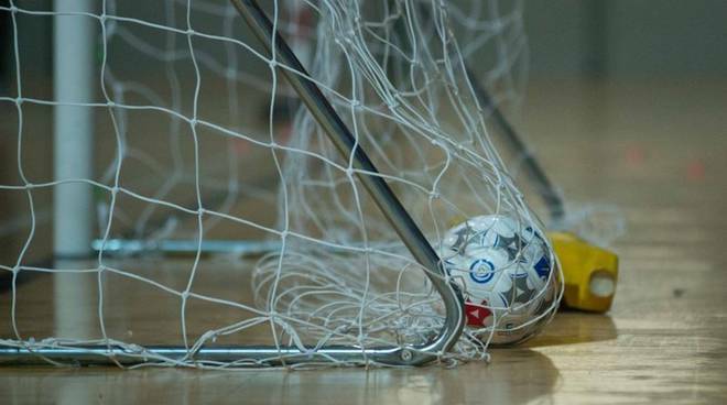 Serie B futsal: giocano Avis Isola e Orange, rinvia il Futsal Fucsia Nizza