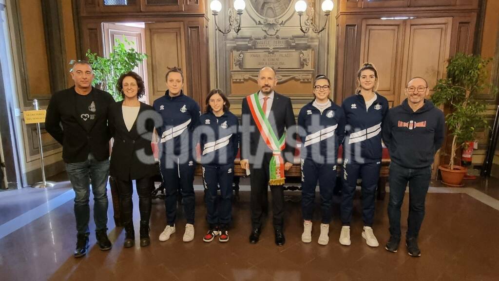Torna il torneo giovanile “Le Incredibili”, ad Asti il meglio della pallavolo giovanile femminile