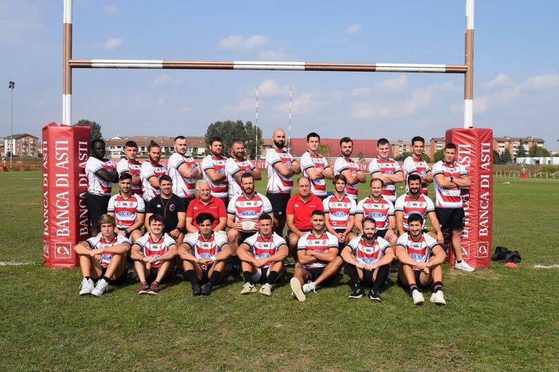Vittoria interna con bonus per il Monferrato Rugby, parte alla grande l’under 17 nel campionato elite