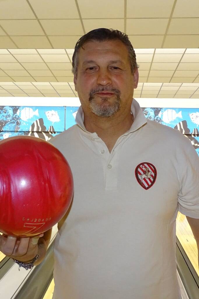 Torneo dei borghi di Bowling 2022 Asti