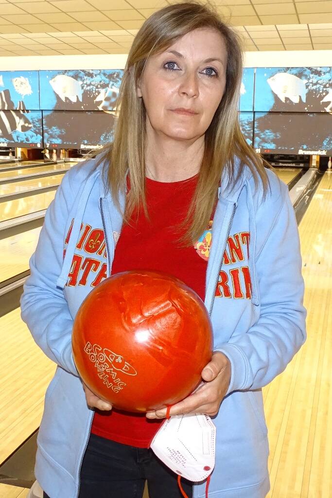 Torneo dei borghi di Bowling 2022 Asti