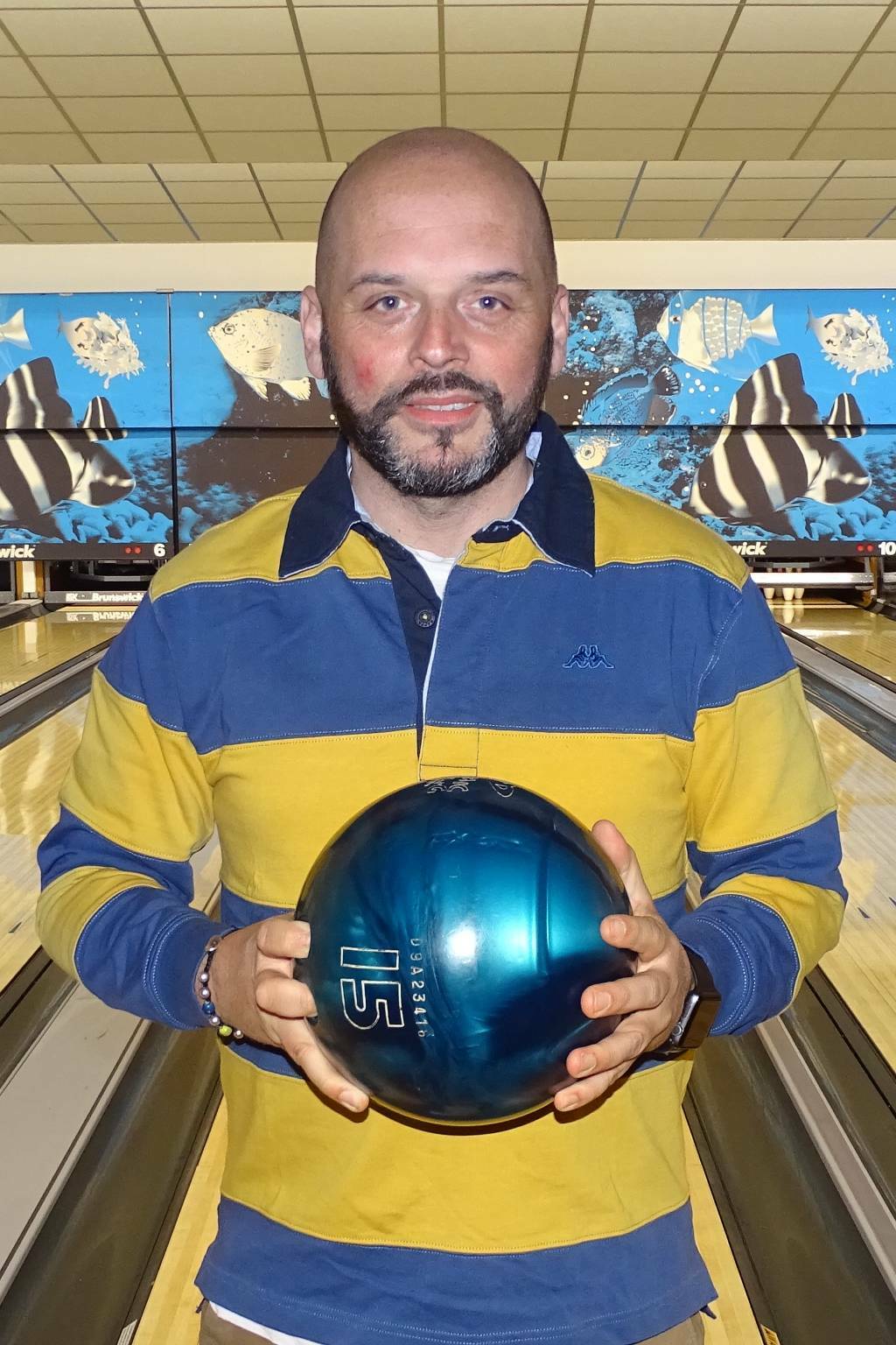 Torneo dei borghi di Bowling 2022 Asti